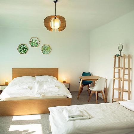 Rodinny Apartman Příbor Zewnętrze zdjęcie