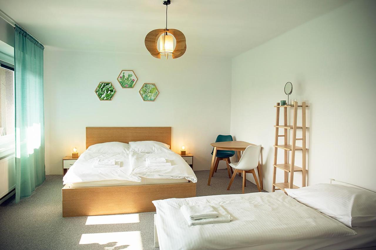Rodinny Apartman Příbor Zewnętrze zdjęcie