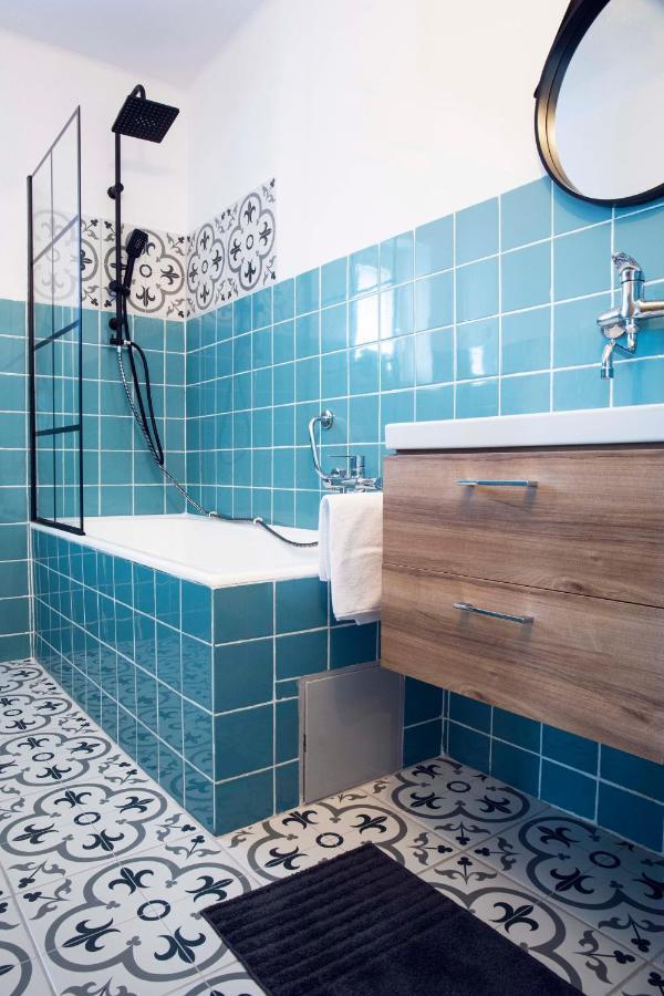 Rodinny Apartman Příbor Zewnętrze zdjęcie