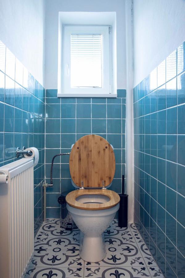 Rodinny Apartman Příbor Zewnętrze zdjęcie