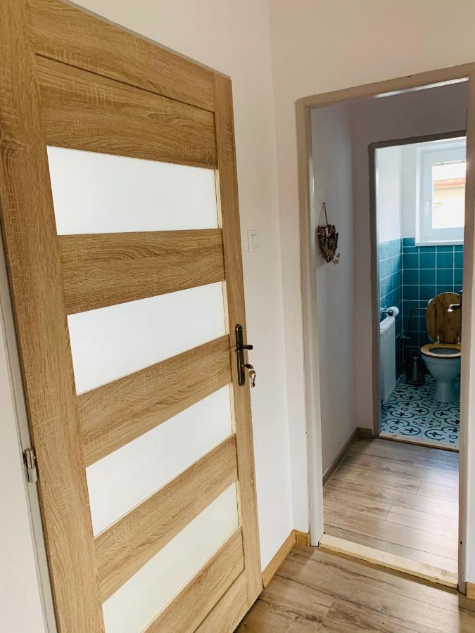 Rodinny Apartman Příbor Zewnętrze zdjęcie