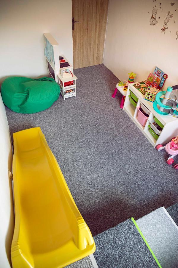 Rodinny Apartman Příbor Zewnętrze zdjęcie