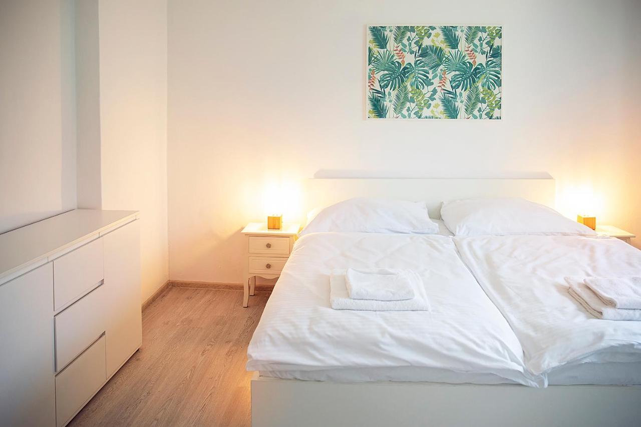 Rodinny Apartman Příbor Zewnętrze zdjęcie