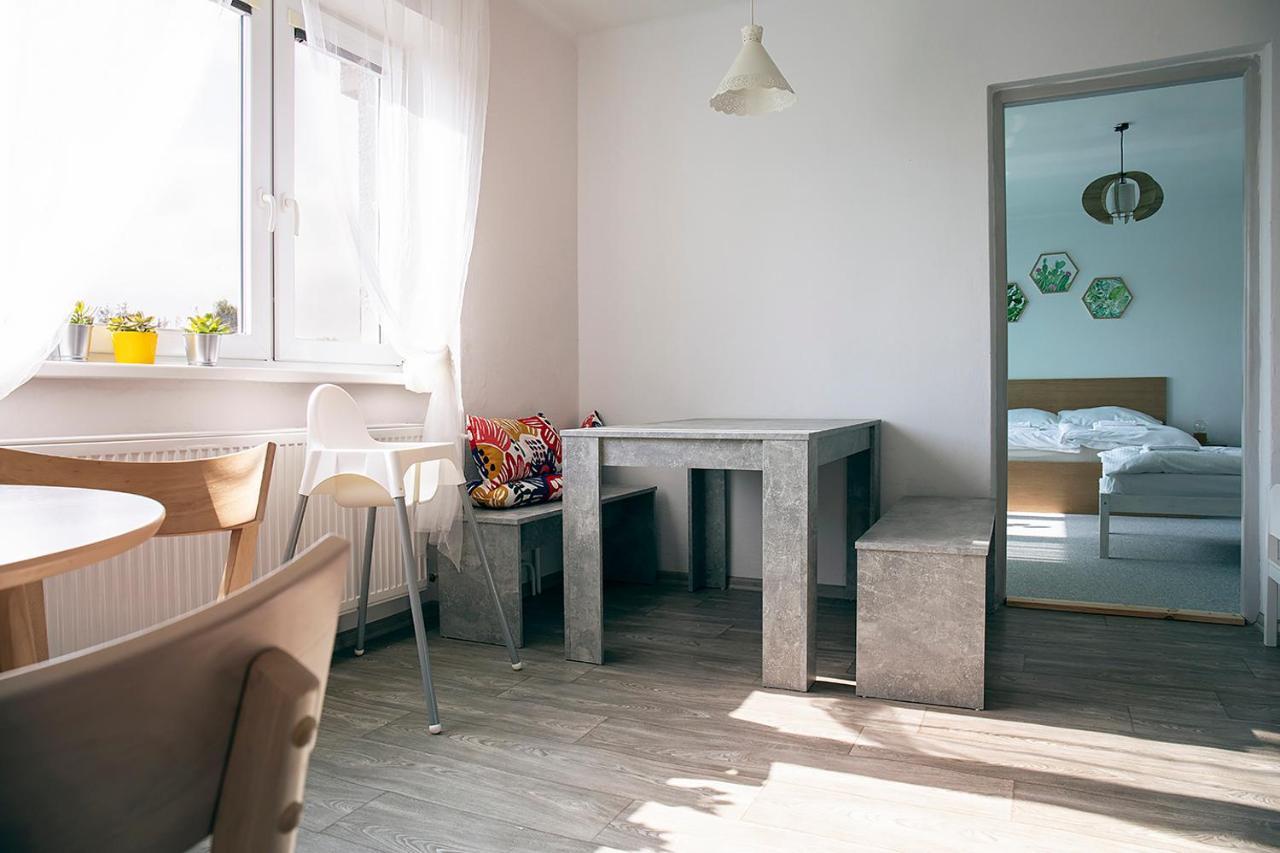 Rodinny Apartman Příbor Zewnętrze zdjęcie