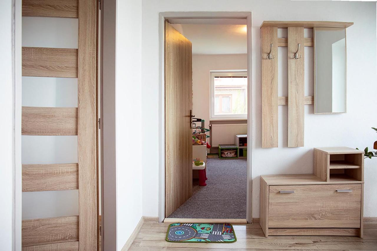 Rodinny Apartman Příbor Zewnętrze zdjęcie