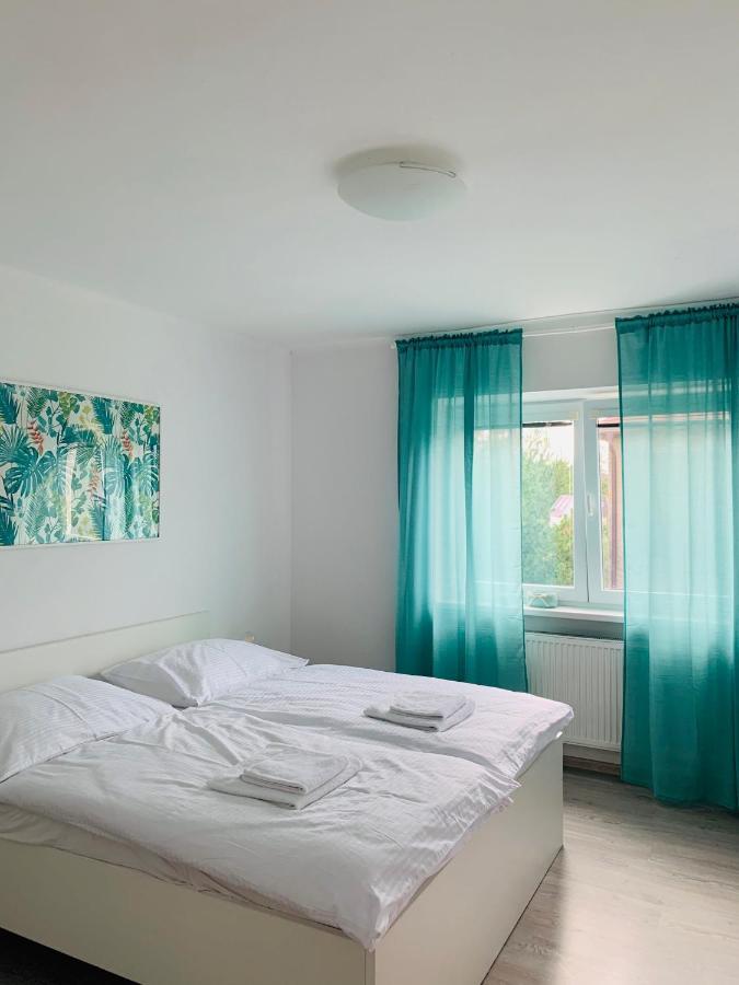 Rodinny Apartman Příbor Zewnętrze zdjęcie